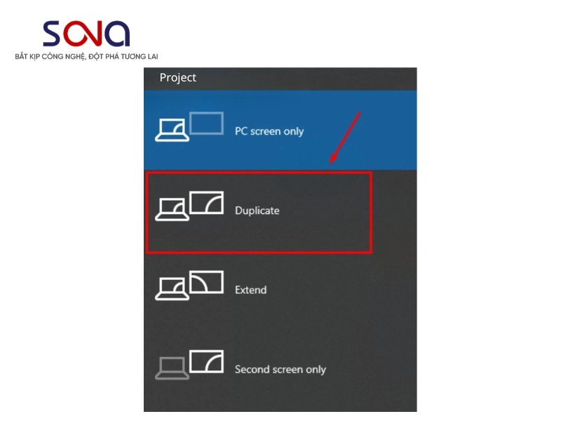 cách kết nối máy tính với bảng thông minh