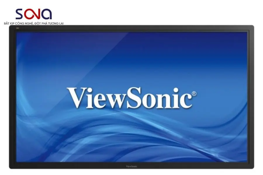 Các yếu tố cần cân nhắc khi lựa chọn và đầu tư màn hình ViewSonic Các yếu tố cần cân nhắc khi lựa chọn và đầu tư màn hình ViewSonic