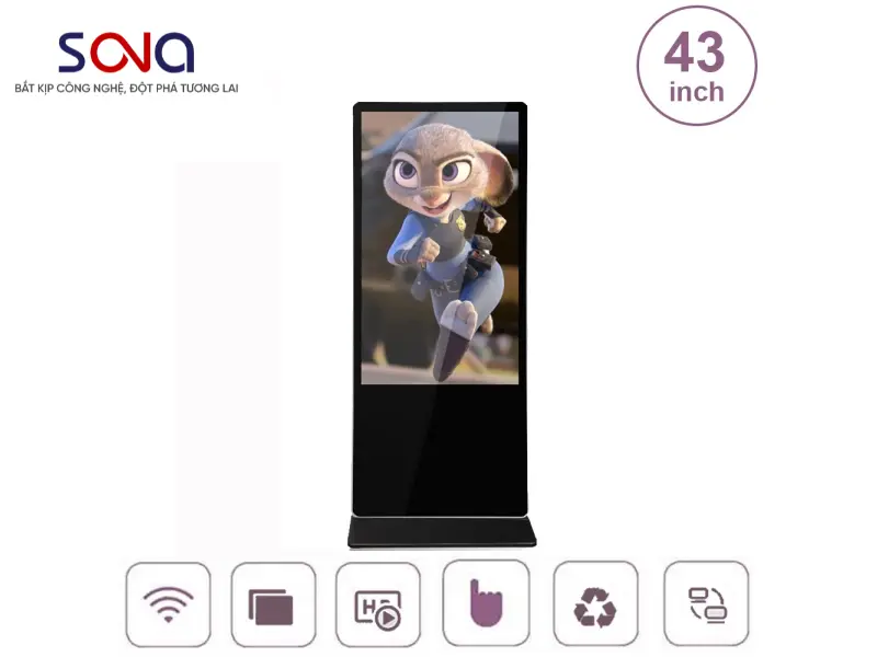 màn hình digital màn hình digital