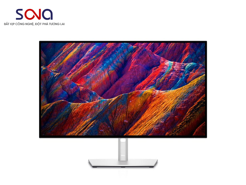 Dell UltraSharp U2723QE