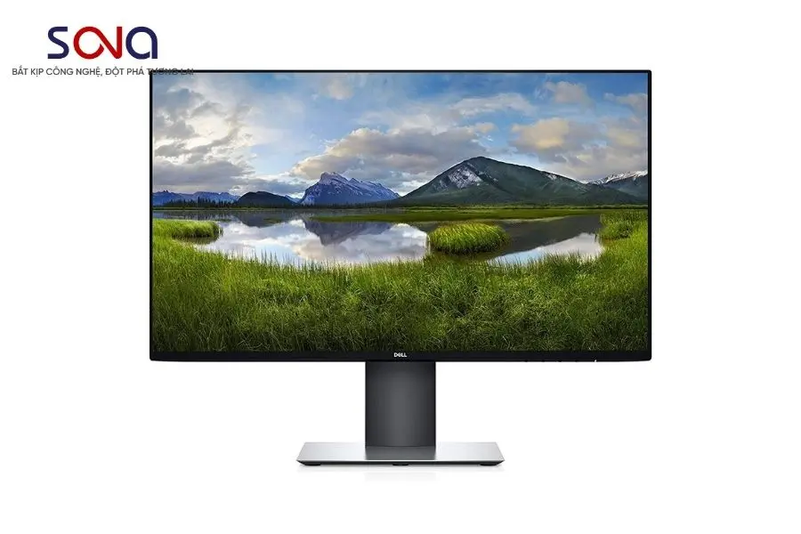 Top 9 màn hình màu chuẩn cho dân photoshop giá rẻ. Cách chọn màn hình chuẩn màu.