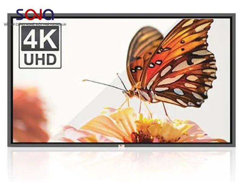 INNO ITV-650 (LED 4K tương tác)