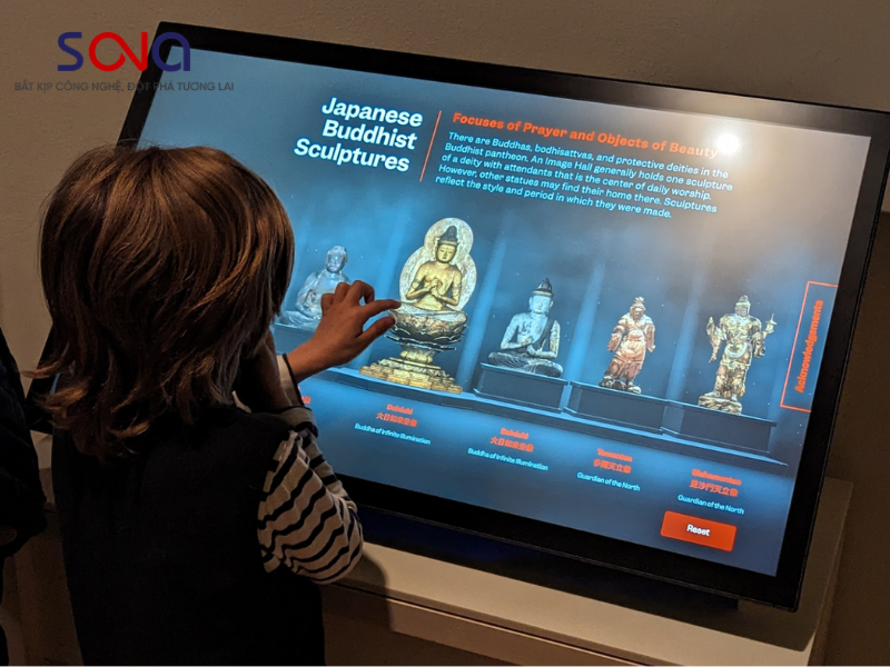 Tối ưu hóa công tác giáo dục và truyền tải thông điệp