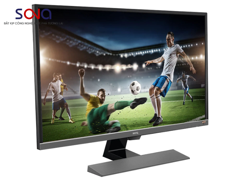 Màn hình BenQ EW3270U