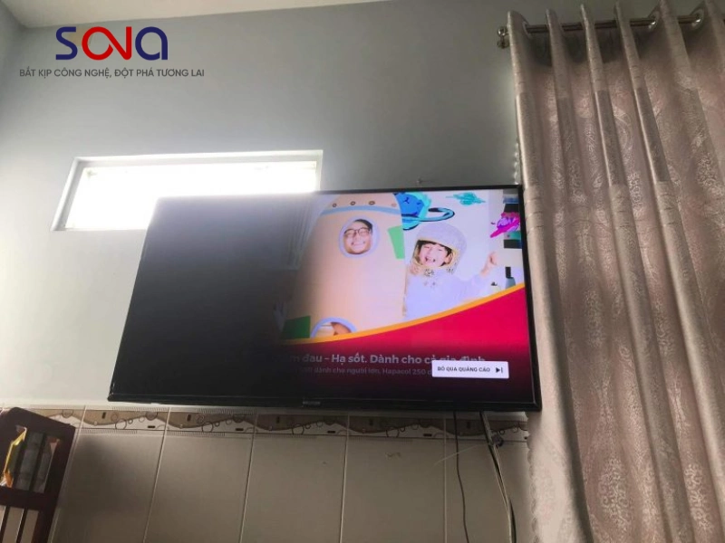 lưu ý khi màn hình LCD bị hư đèn chi tiết nhất