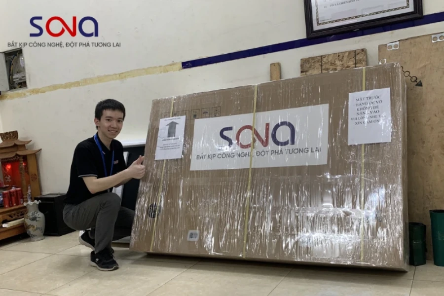 Bảo trì và hỗ trợ kỹ thuật định kỳ