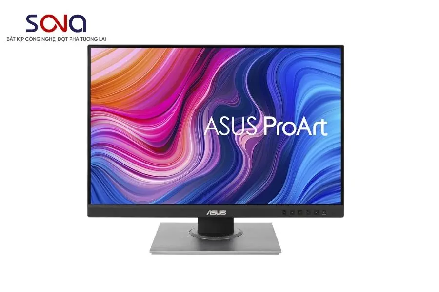 Asus ProArt PA248QV