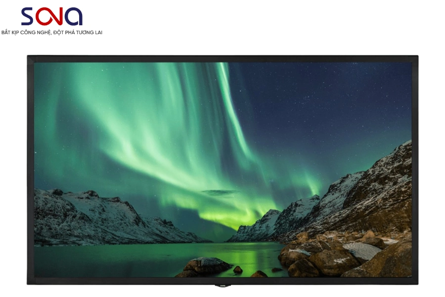 màn hình tương tác vestel