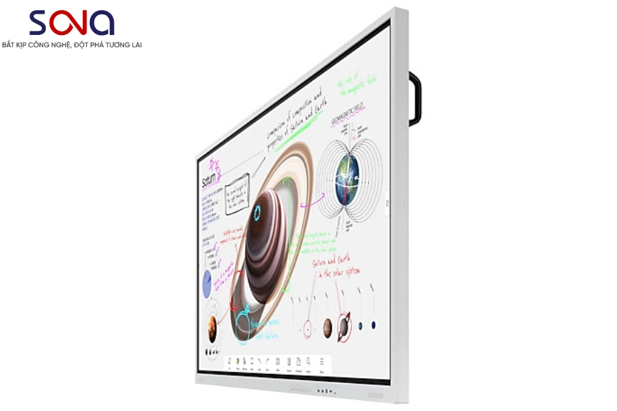 màn hình tương tác samsung màn hình tương tác samsung
