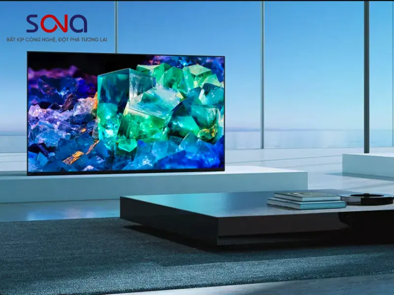 Màn Hình OLED