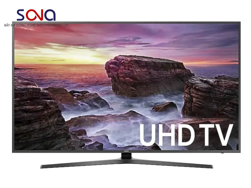 màn hình qled và uhd màn hình qled và uhd