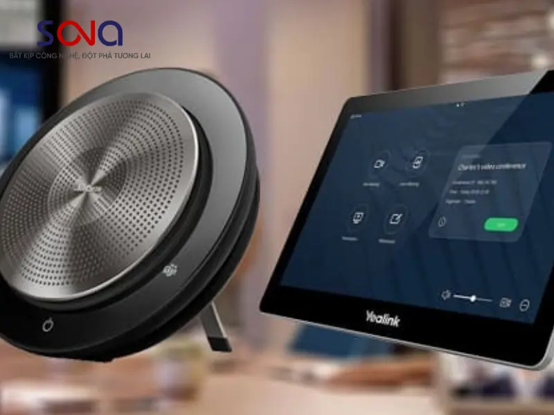 Tối ưu hóa trải nghiệm phòng họp trực tuyến Tối ưu hóa trải nghiệm phòng họp trực tuyến