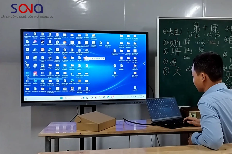 Màn hình tương tác chính hãng Phường Tây Mỗ Màn hình tương tác chính hãng Phường Tây Mỗ