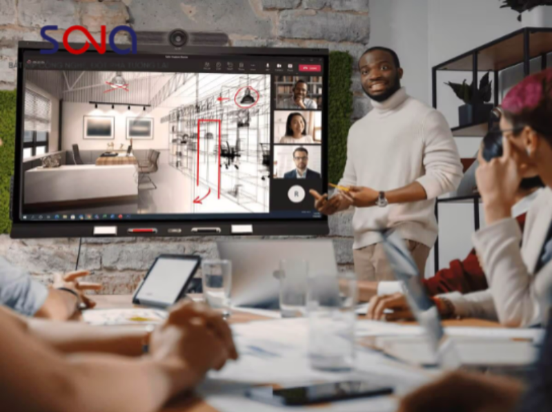 Nâng cao trải nghiệm khách hàng và đối tác