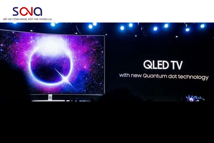 so sánh màn hình led và qled so sánh màn hình led và qled