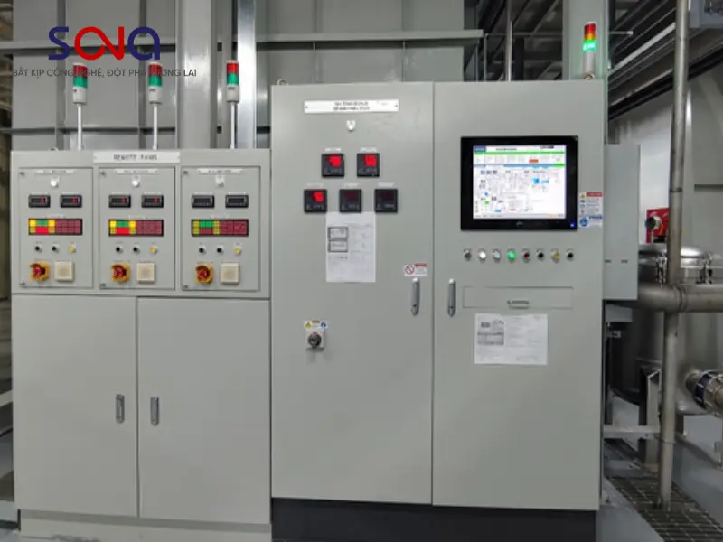 Tiêu chí lựa chọn màn hình cảm ứng công nghiệp phù hợp