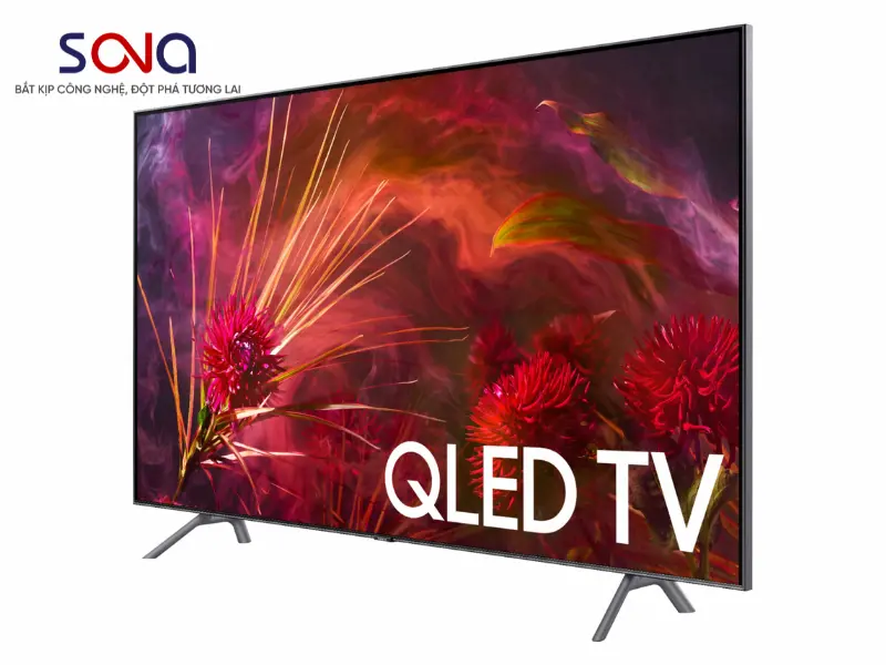 Màn Hình QLED Có Bền Không