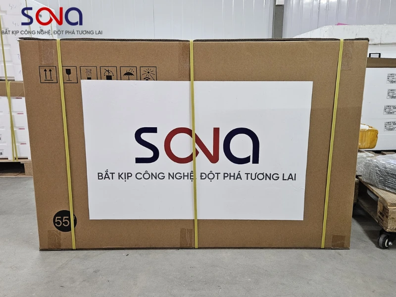 màn hình tương tác cho Karaoke