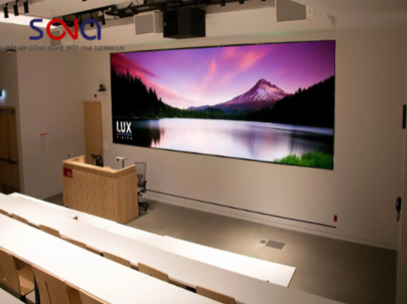 Khả năng hoạt động bền bỉ và ổn định