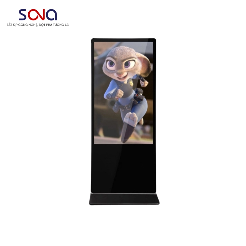 Màn hình quảng cáo quảng trường 43 inch