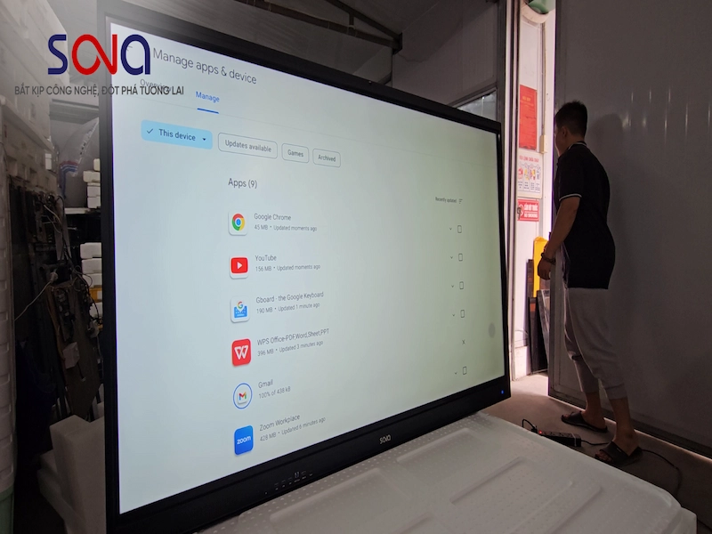 Ưu và nhược điểm của từng loại