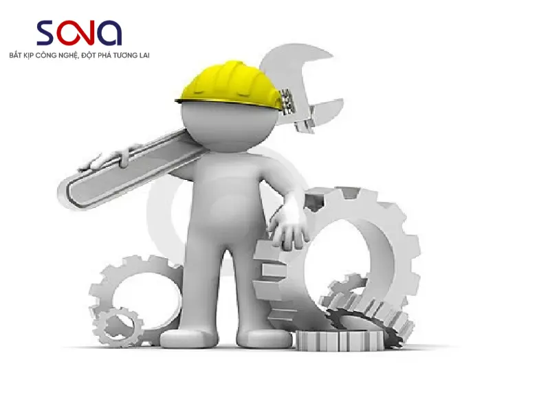 Các trường hợp cần đến dịch vụ chuyên nghiệp