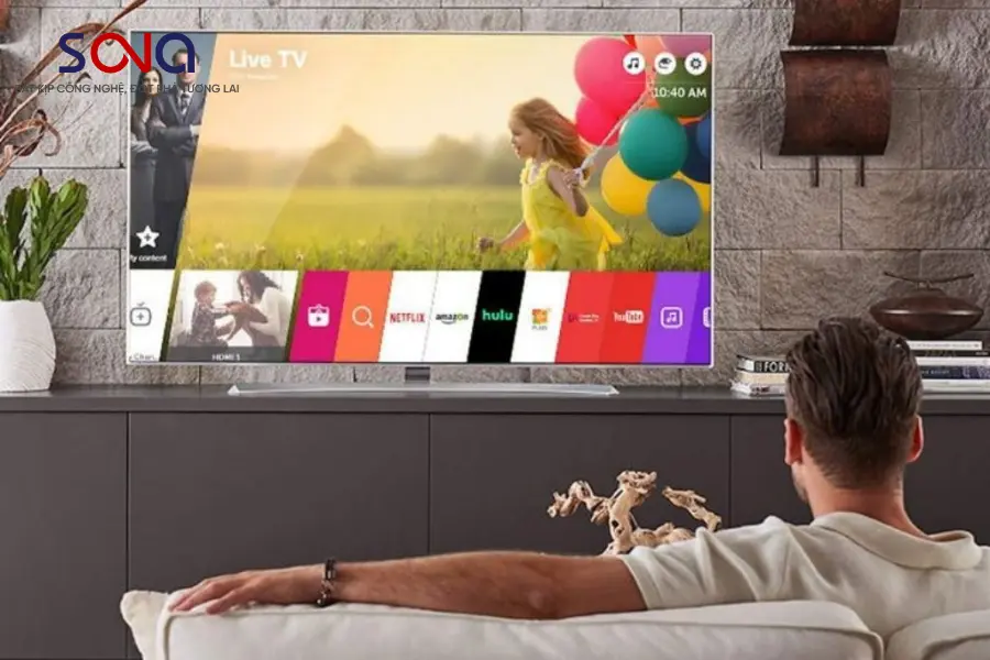 Màn Hình QLED và UHD: Giải Mã Công Nghệ và Độ Phân Giải Để Lựa Chọn Tối Ưu