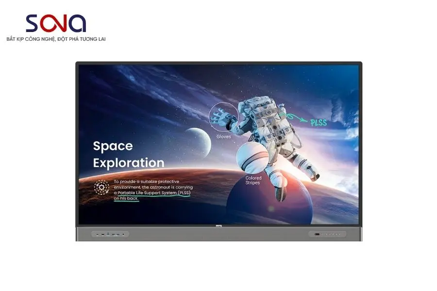 màn hình tương tác benq màn hình tương tác benq