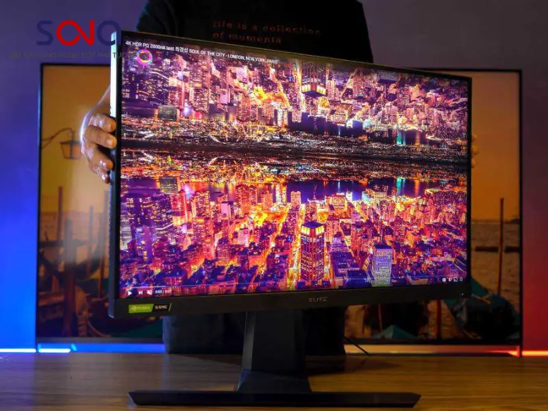 Các yếu tố cần cân nhắc khi chọn mua màn hình 2K