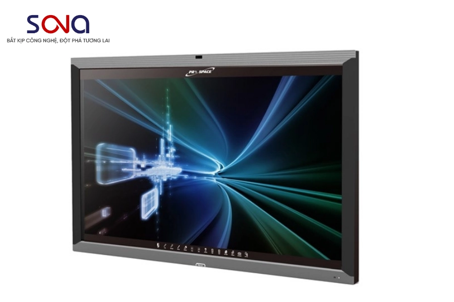 màn hình tương tác Prospace chính hãng