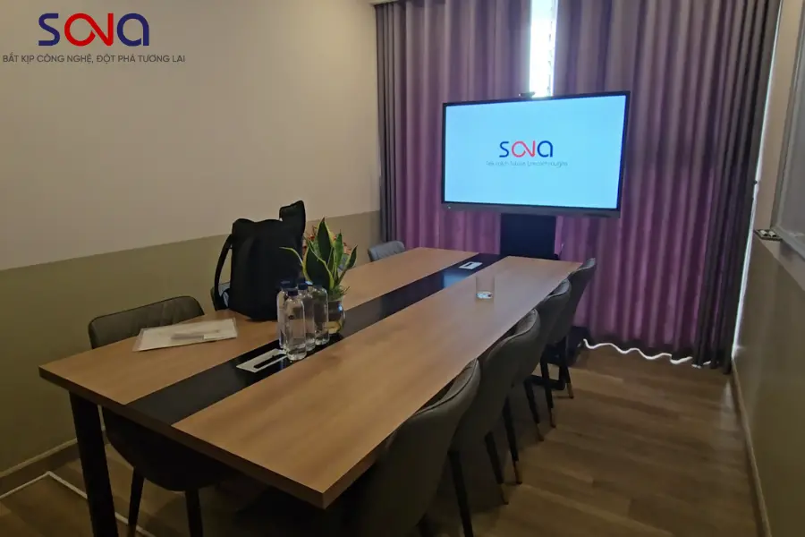 Màn hình tương tác Phường Giảng Võ - Giá tốt, chất lượng và uy tín