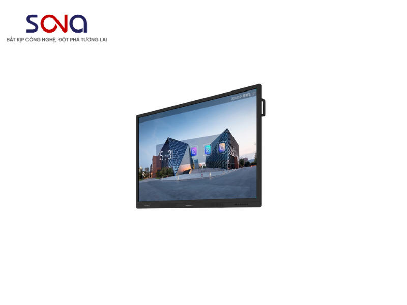Màn hình tương tác Gaoke 98 inch