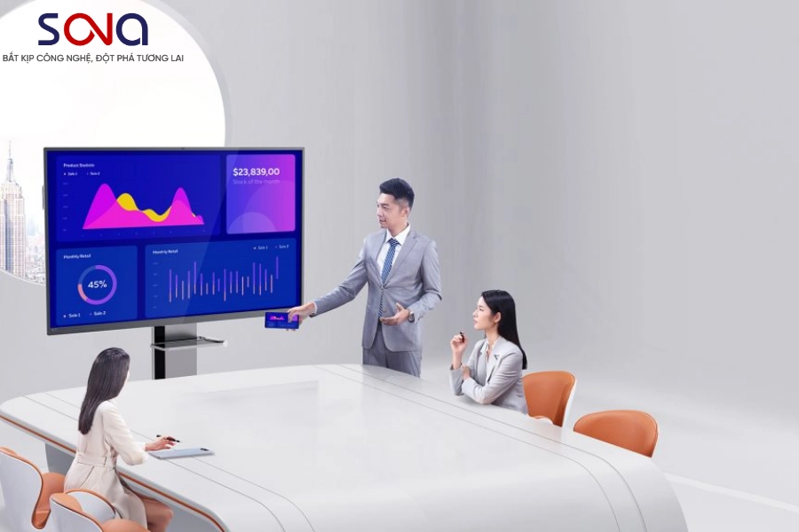 Quy trình triển khai và hỗ trợ từ Sona tại Phường Phương Liệt Quy trình triển khai và hỗ trợ từ Sona tại Phường Phương Liệt