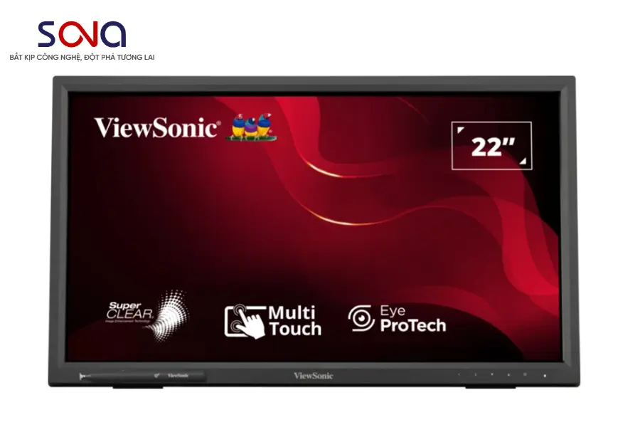 màn hình cảm ứng 23 inch