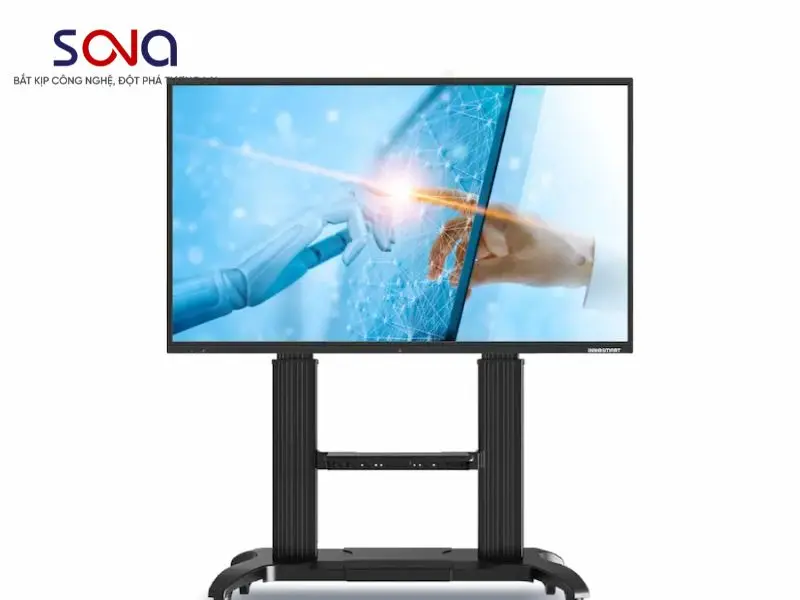 màn hình tương tác inno
