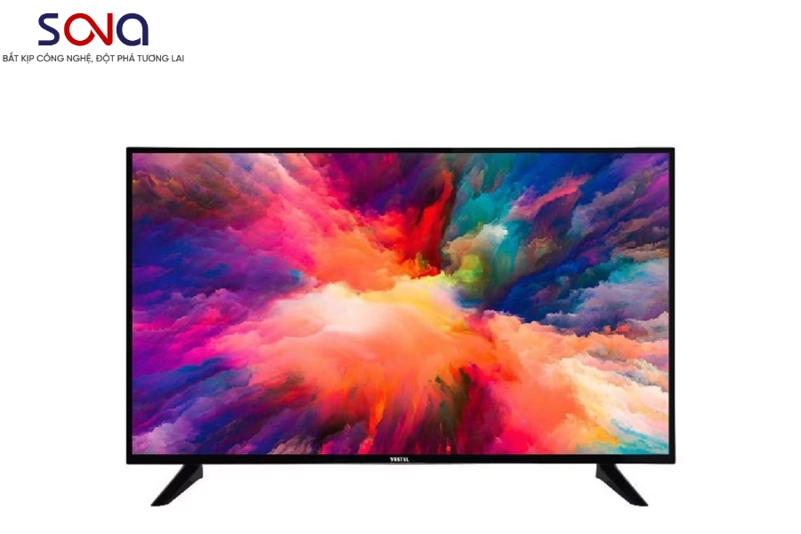 màn hình tương tác thông minh vestel