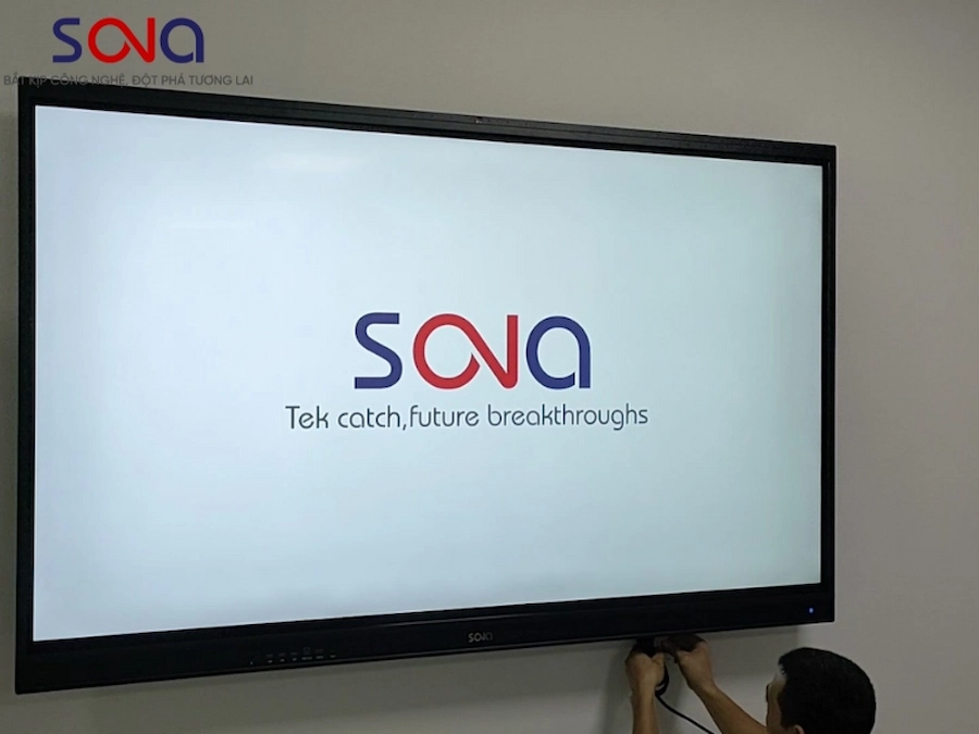 Tại sao nên mua màn hình tương tác tại Phường Đông Ngạc ở Sona Tại sao nên mua màn hình tương tác tại Phường Đông Ngạc ở Sona