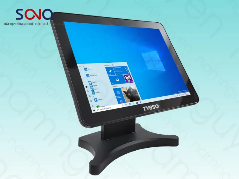 Màn hình cảm ứng 42 inch Màn hình cảm ứng 42 inch