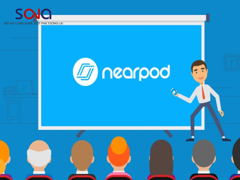 Nearpod