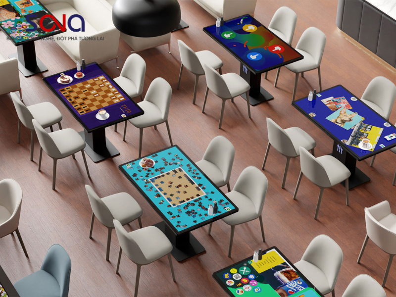 Tối ưu hóa quy trình vận hành và giảm chi phí