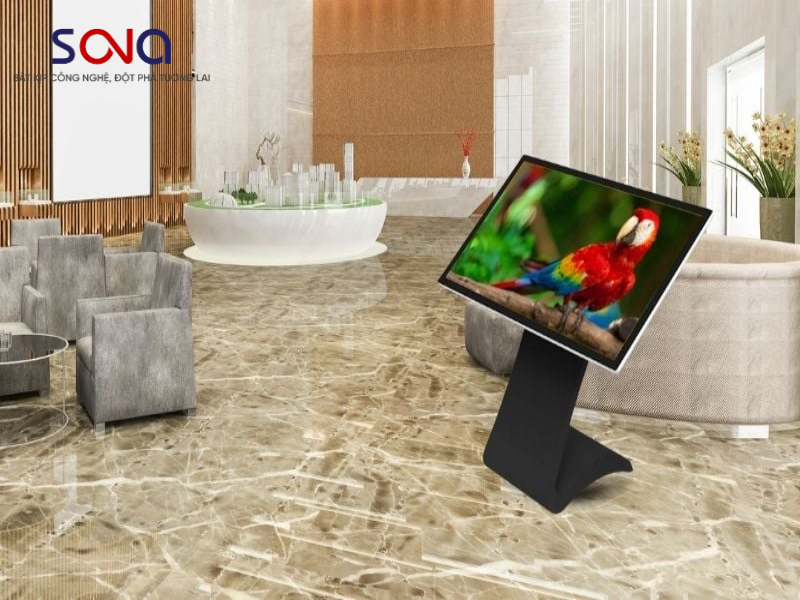 Khách sạn, nhà hàng và khu nghỉ dưỡng