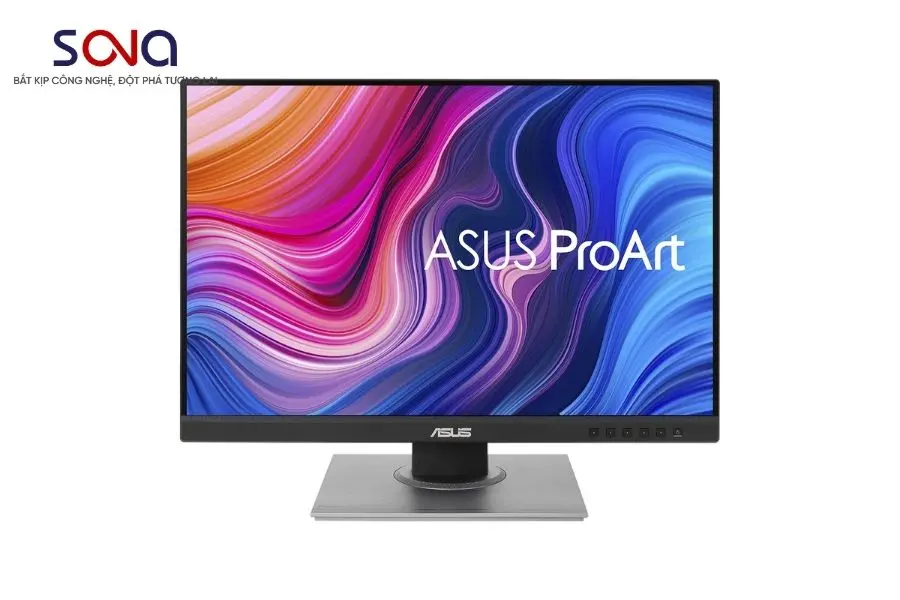 Asus ProArt PA248QV Asus ProArt PA248QV