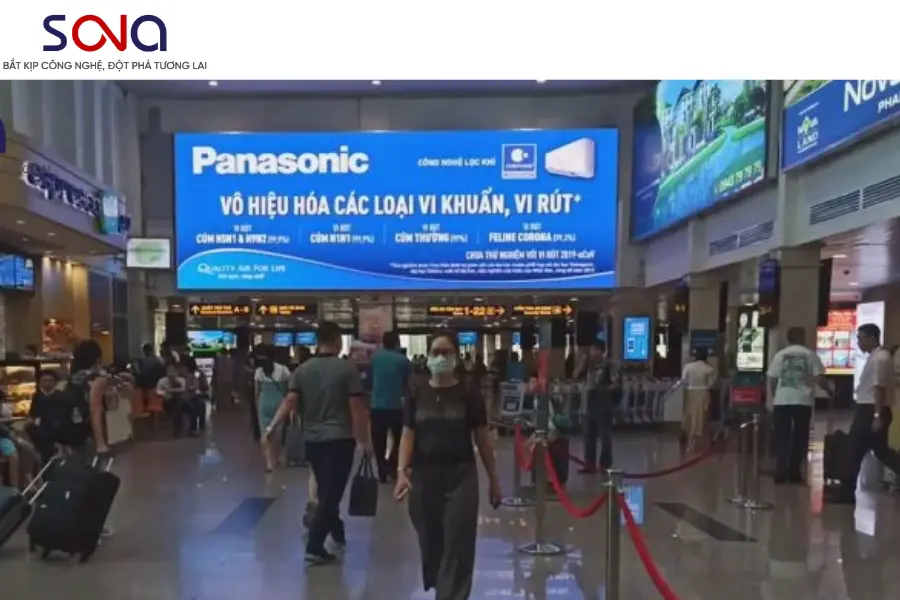 Chiến lược triển khai nội dung và vị trí tối ưu