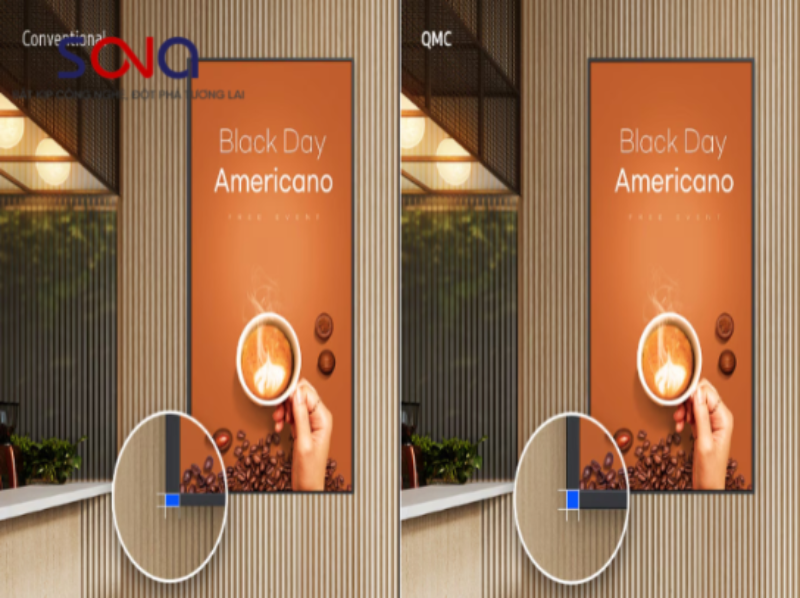 Dòng QMR/QHR/QBC/QME