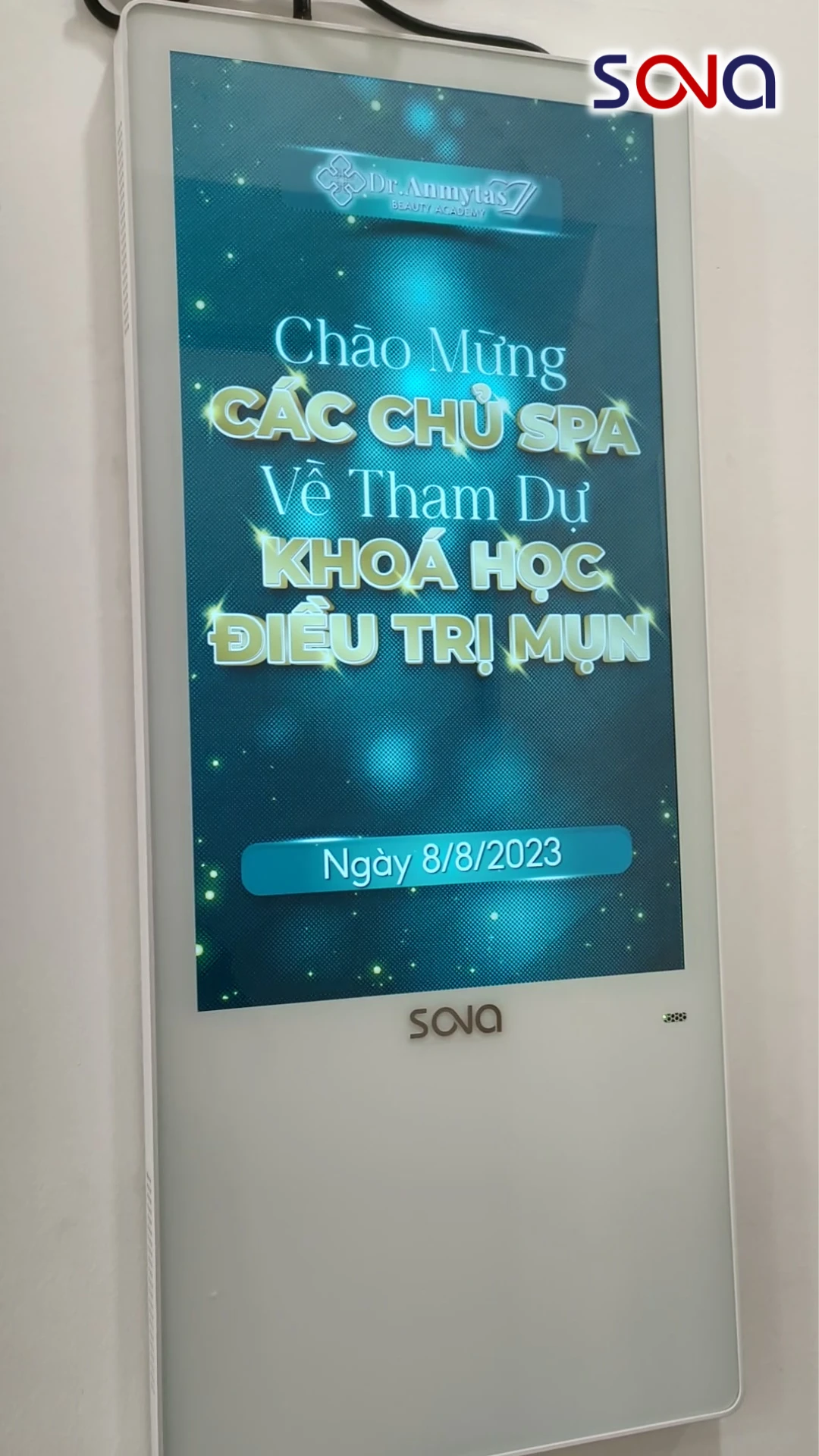 màn hình quảng cáo Thái Nguyên bán chạy nhất