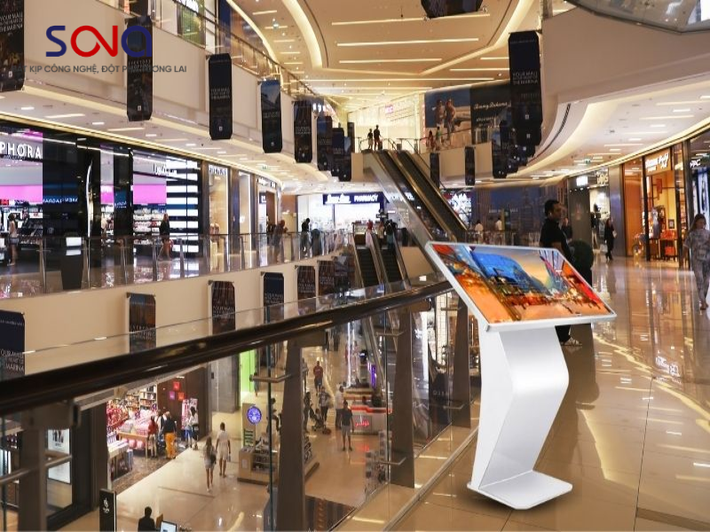 Độ bền cao và khả năng hoạt động liên tục