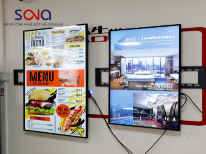 Đa dạng hóa nguồn doanh thu