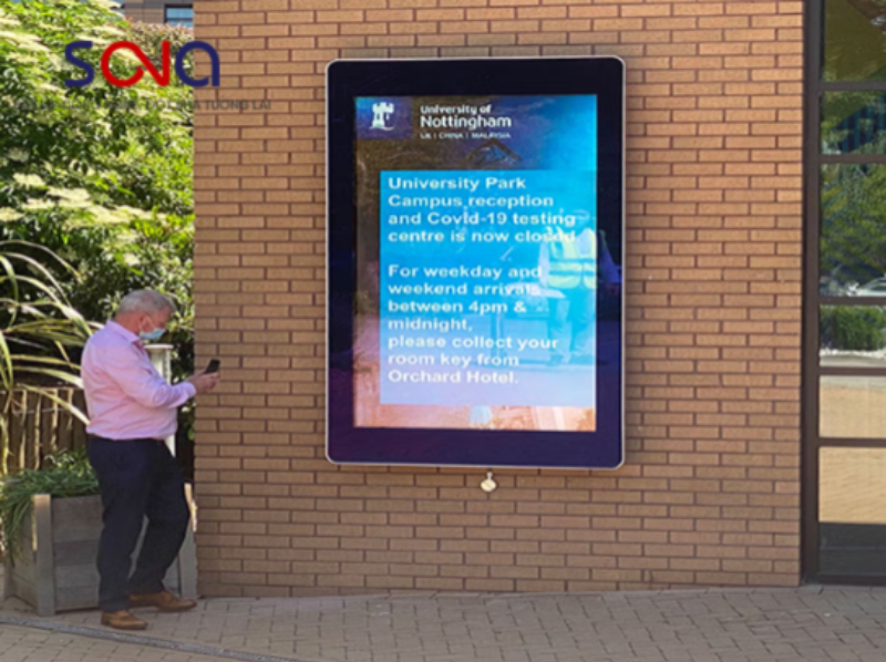 Giải trí và sự kiện