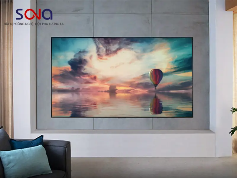 Ứng dụng thực tế và lời khuyên lựa chọn màn hình OLED