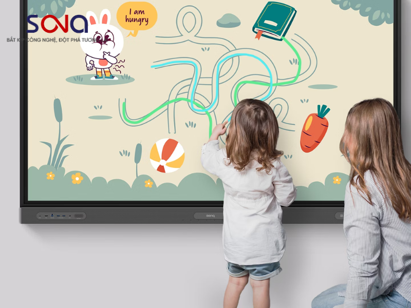 Nâng cao hiệu quả giảng dạy và quản lý lớp học cho giáo viên